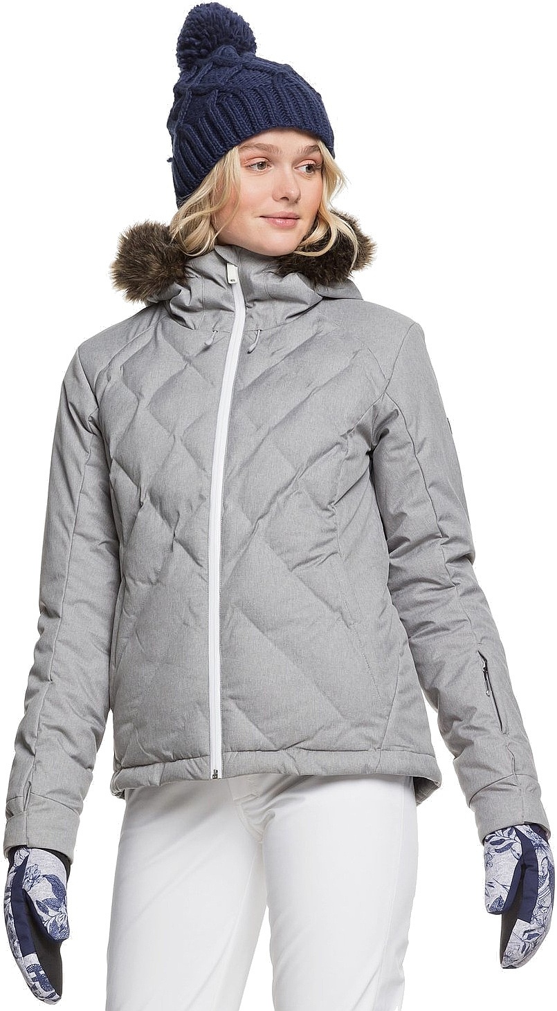 Roxy 14 xl серая куртка. Roxy куртка сноубордическая женская. Roxy куртка сноубордическая dry flight 10k. Серые женская одежда для сноуборда roxy. Куртка roxy женская erjj03235.
