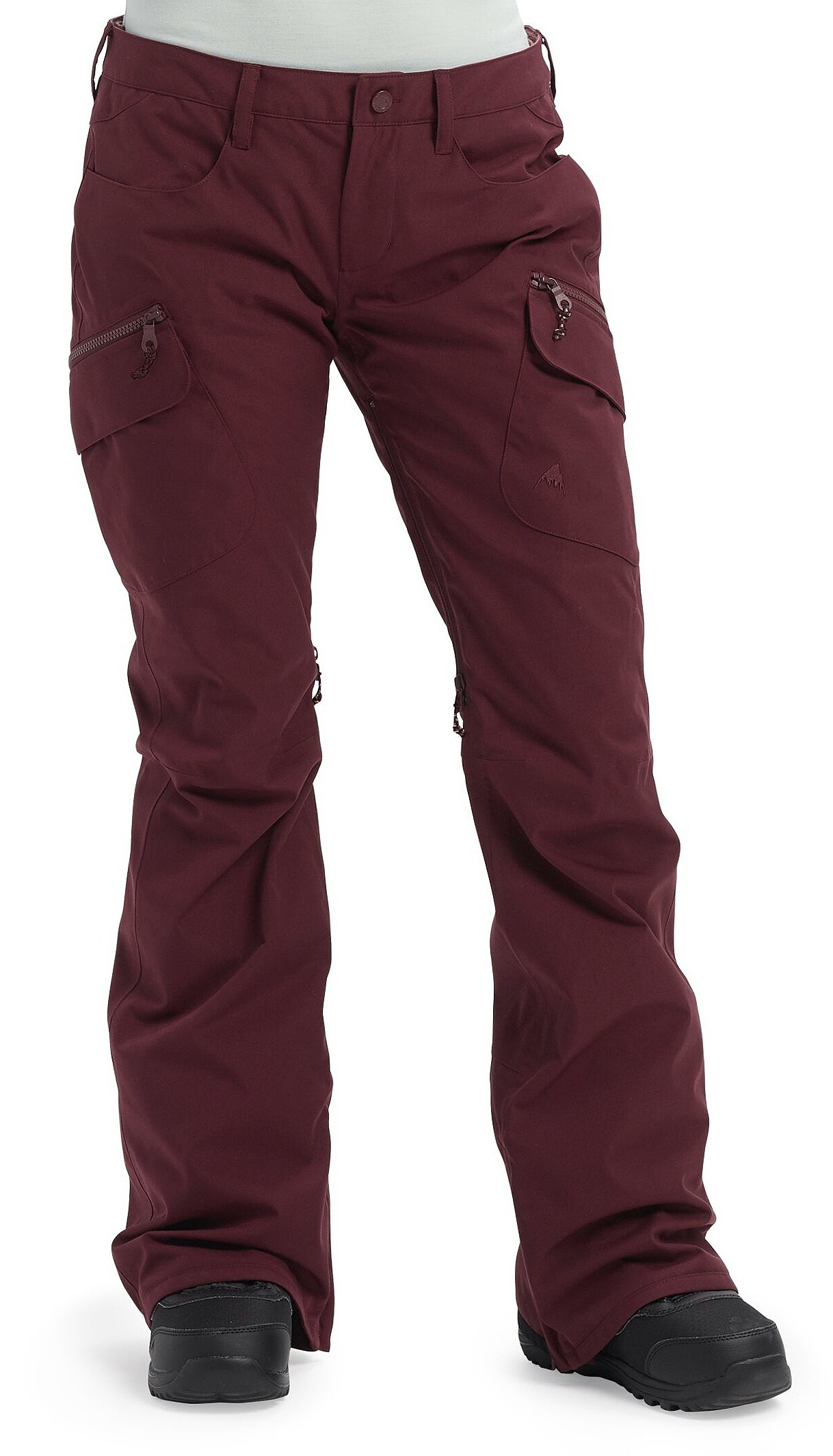 pantalon Burton Gloria Insulated - Port Royal - women´s