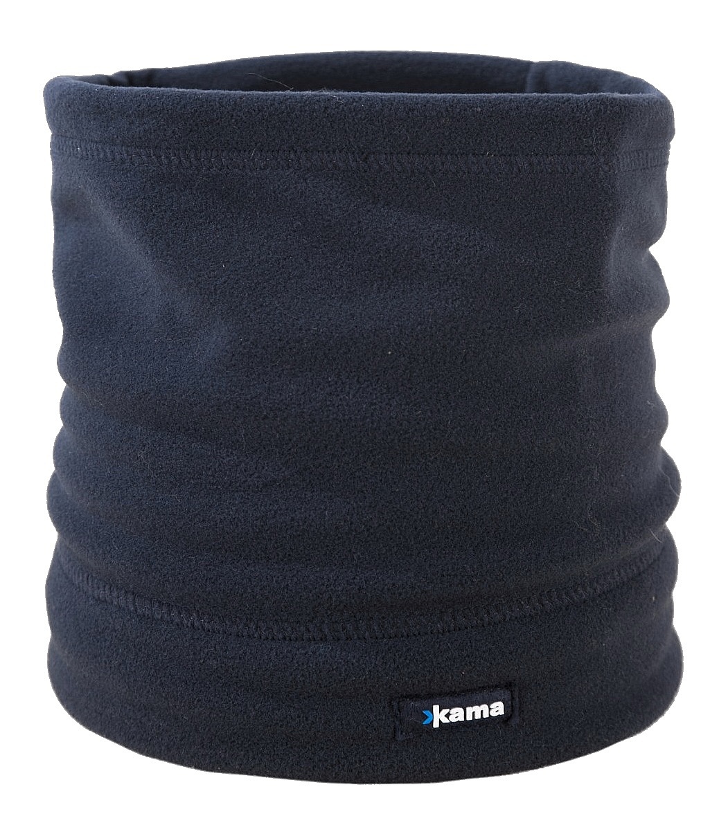 nákrčník Kama S27 - Navy