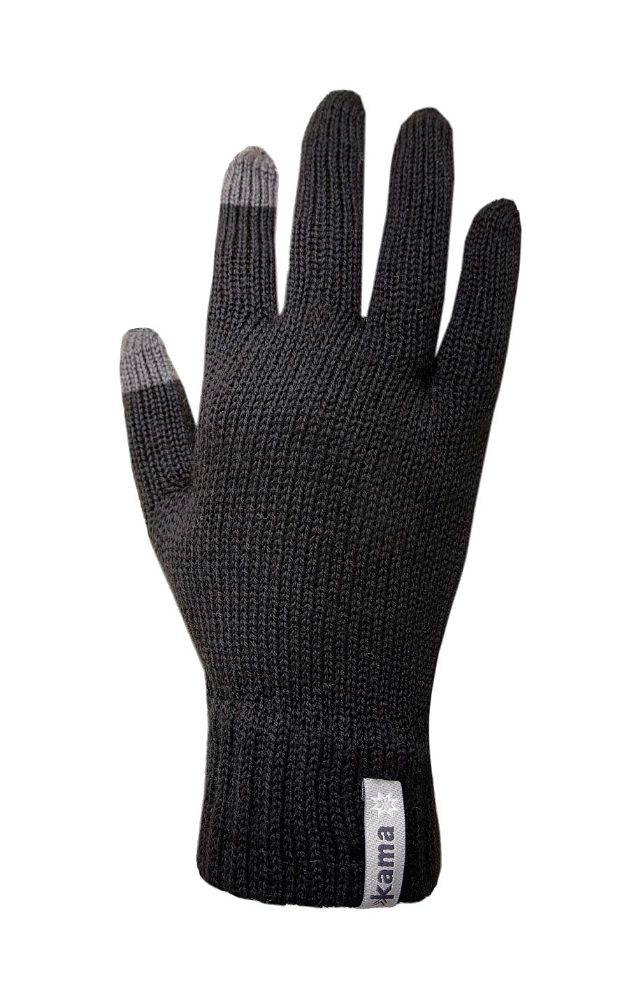 rukavice Kama R301 - Black