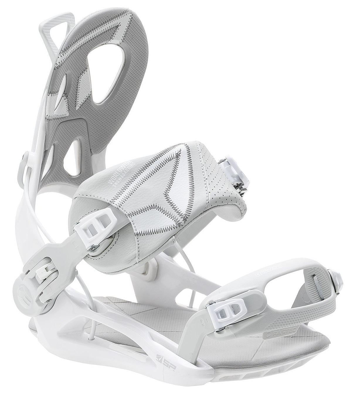 binding SP Private White Snowboard shop, snowboard