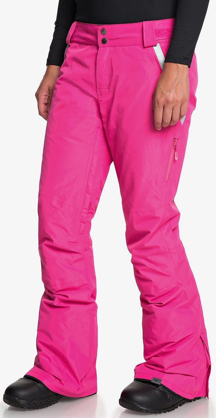 spodnie Roxy Rushmore 2L GoreTex MML0/Beetroot Pink Snowboard shop