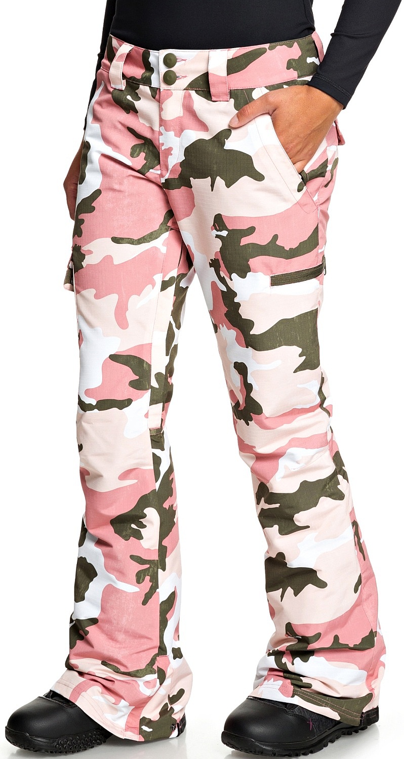 Купить Штаны Для Сноуборда Женские Екатеринбург