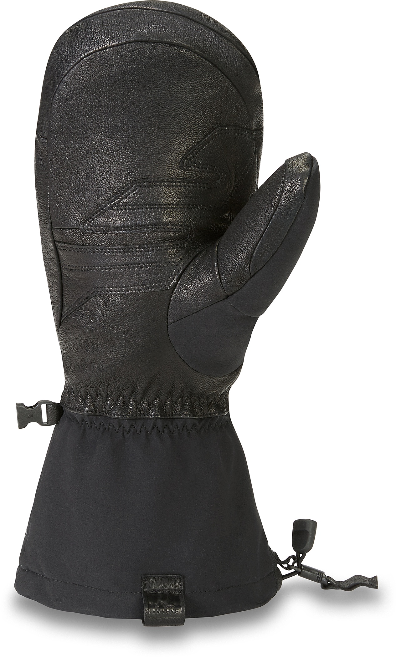 glove Dakine Excursion GoreTex Mitt Black men´s Snowboard shop, snowboard