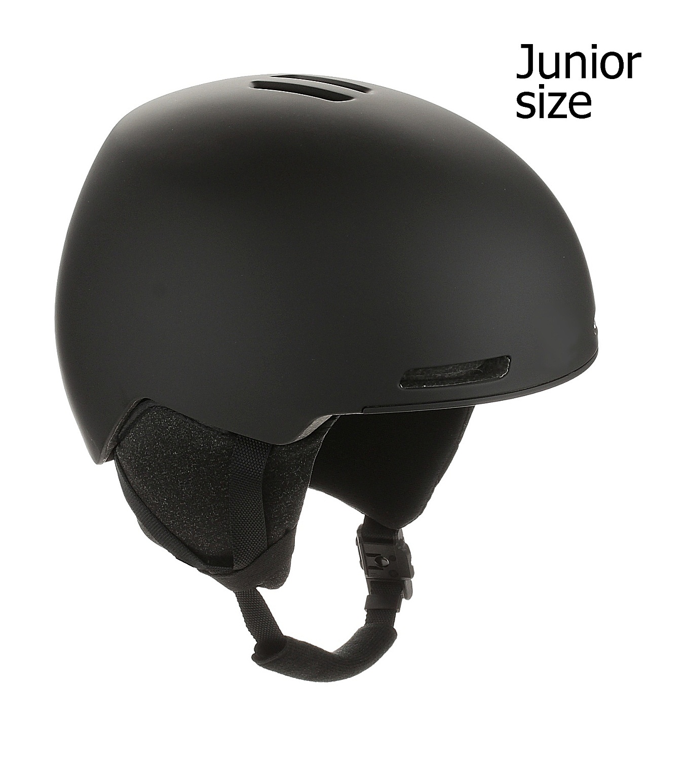 helmet Oakley Mod1 Blackout unisex junior Snowboard shop