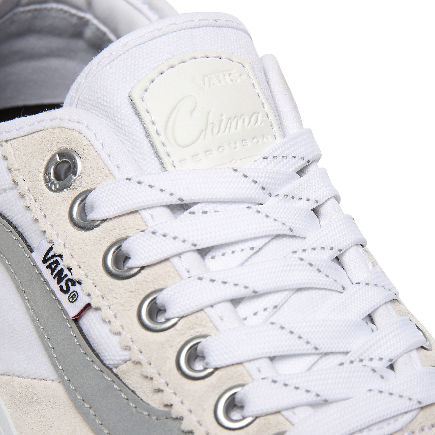 vans chima pro 2 reflective