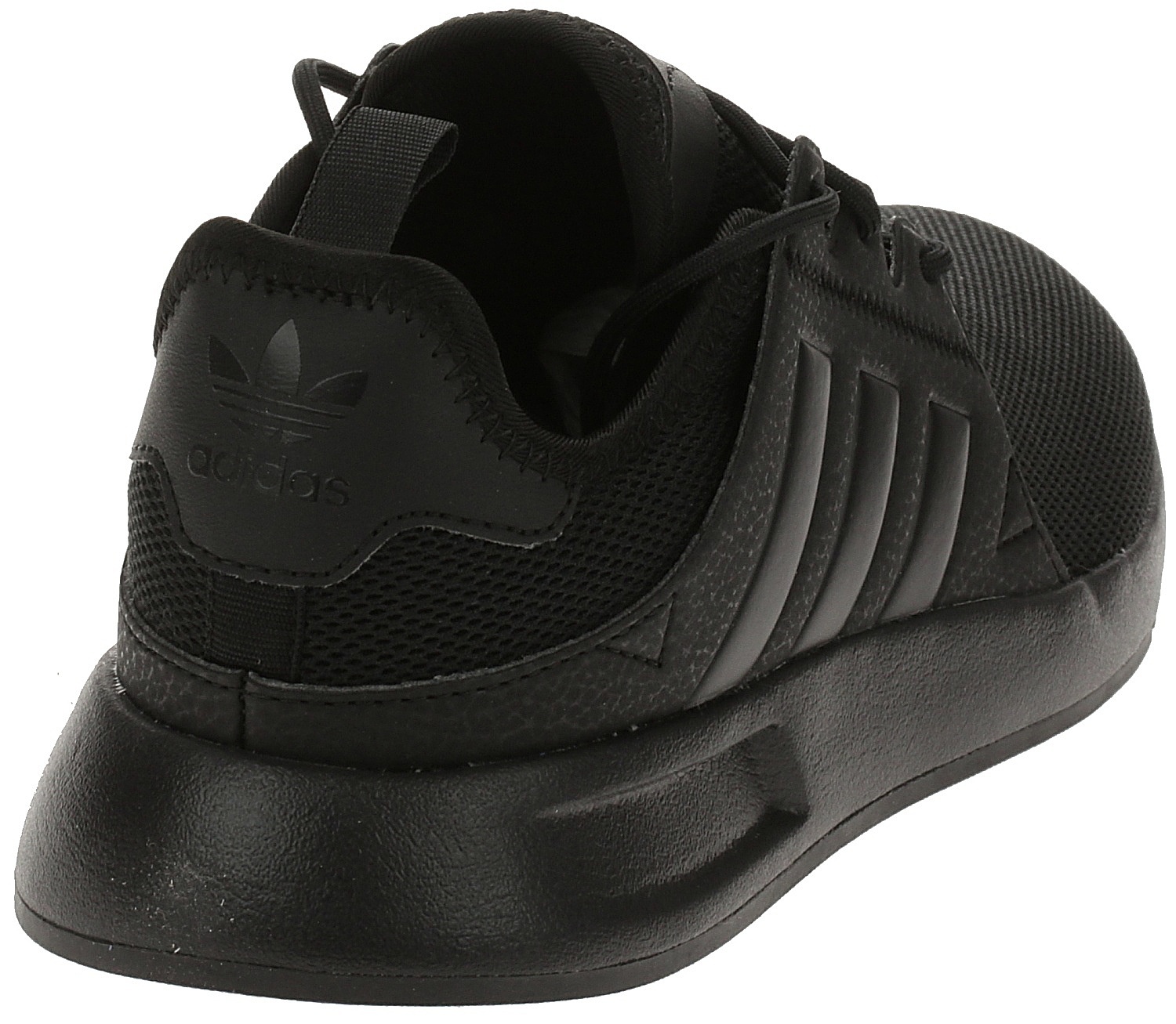 boty adidas Originals X Plr J Core Black/Core Black/Core Black