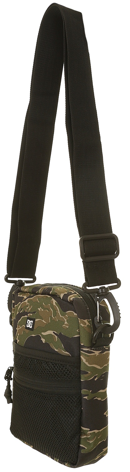 taška DC Starcher 2 - RRP6/Camo - batohy-online.cz