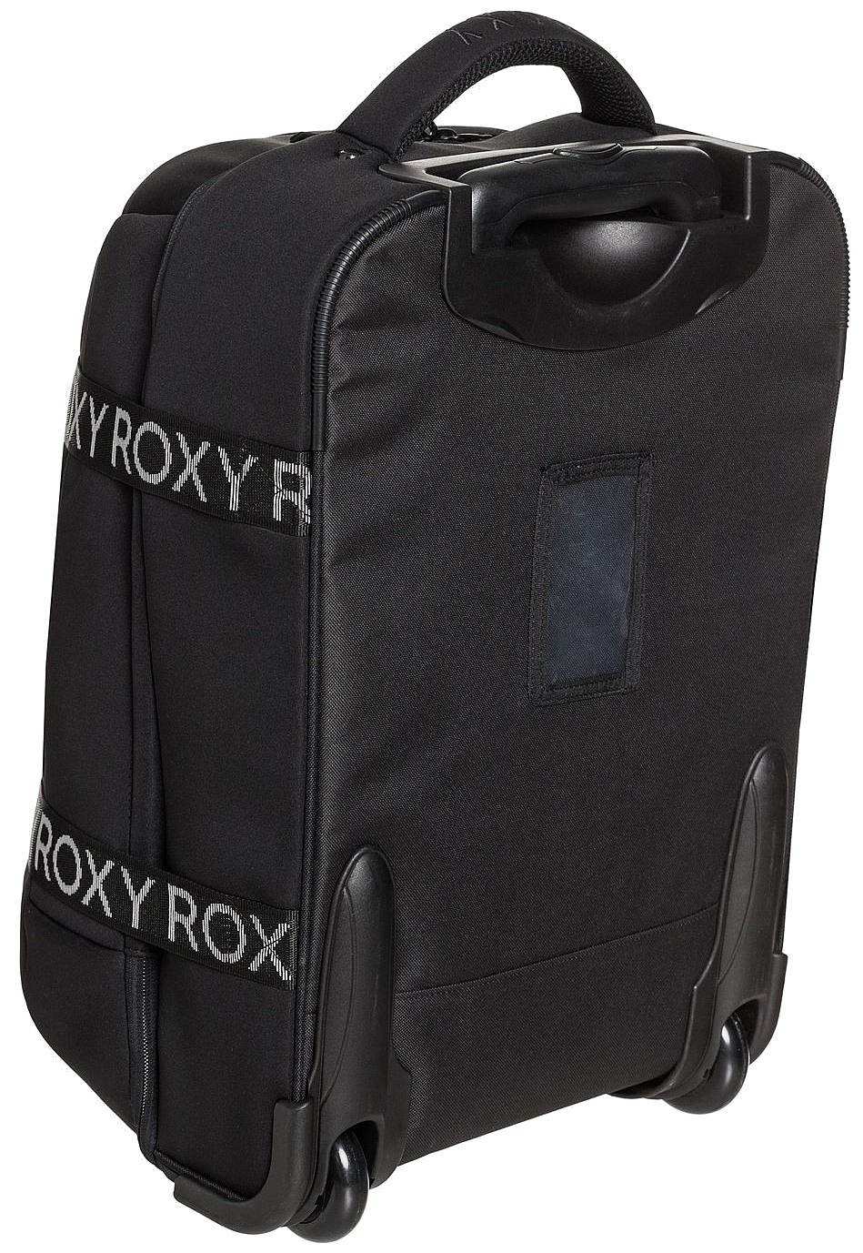 suitcase Roxy Wheelie Neoprene XKKW/True Black Story Of Sunshine