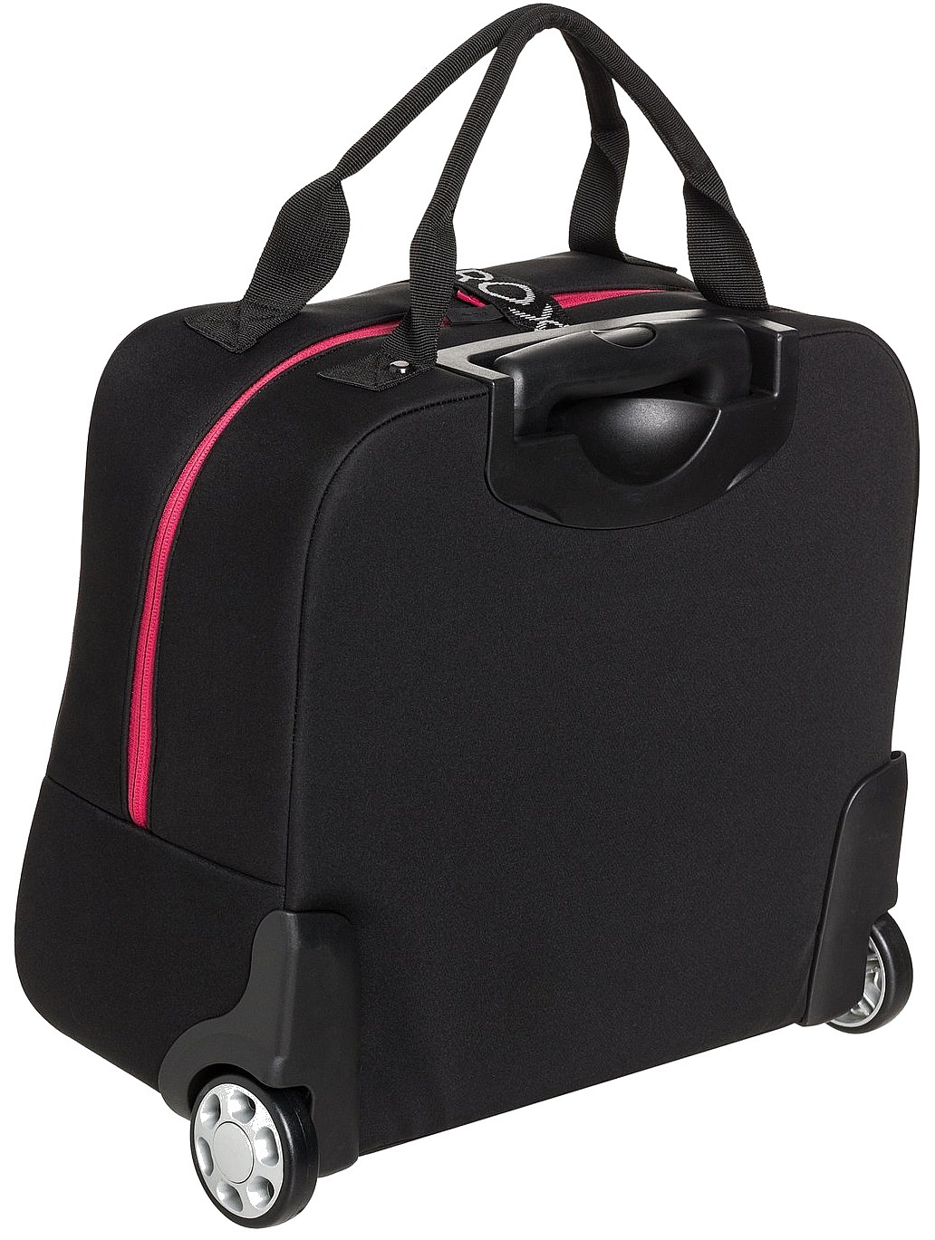 suitcase Roxy Geometric Storage XKKW/True Black Story Of Sunshine