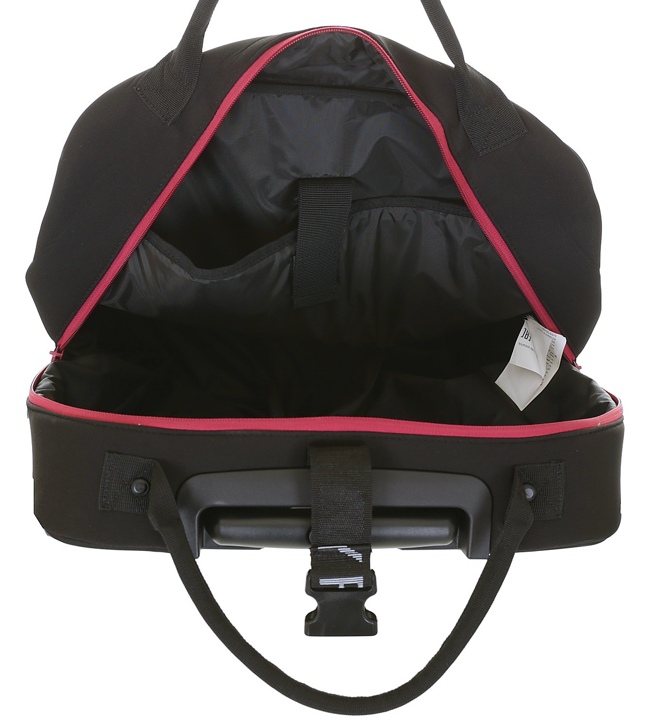 suitcase Roxy Geometric Storage XKKW/True Black Story Of Sunshine