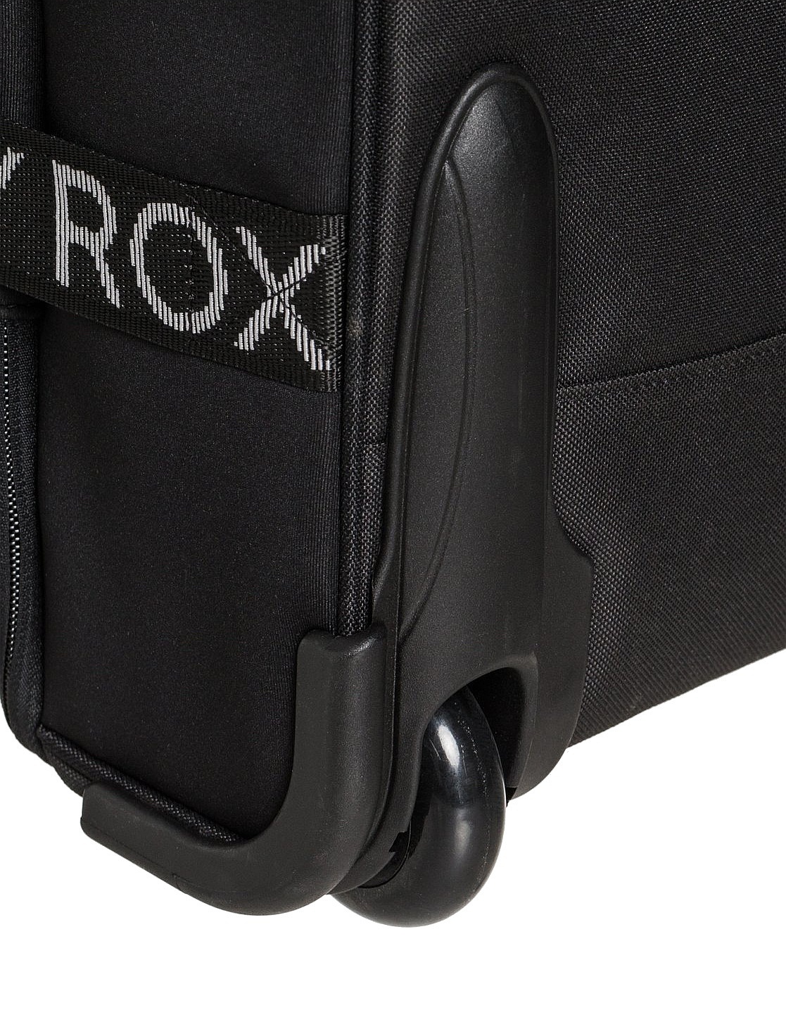 suitcase Roxy Wheelie Neoprene XKKW/True Black Story Of Sunshine