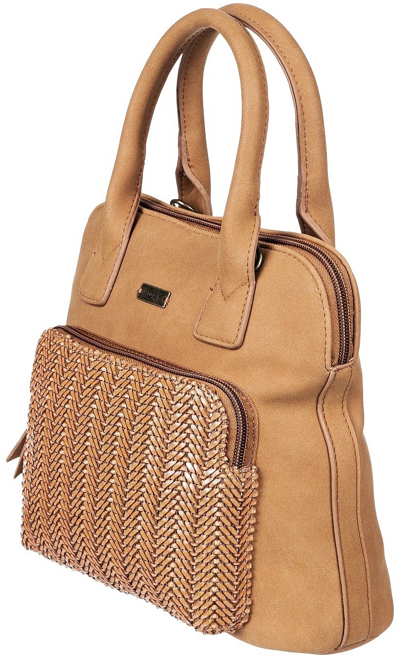 taška Roxy Rising Sun - NLF0/Camel - batohy-online.cz