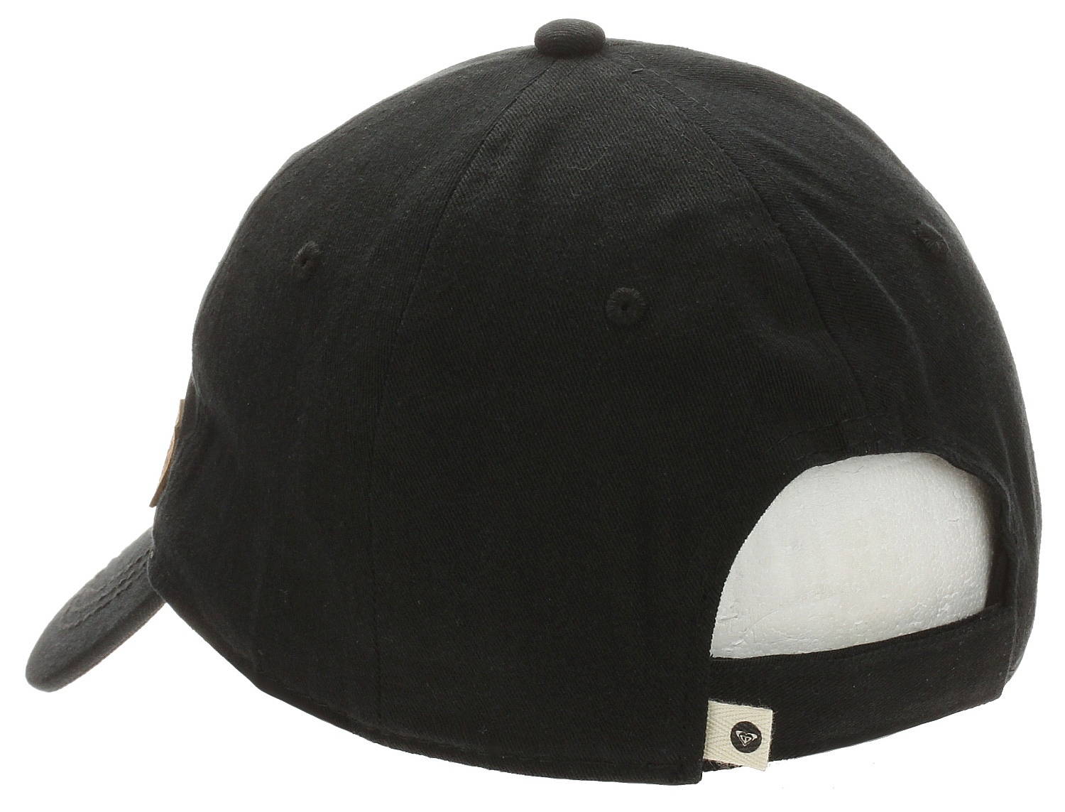 Kappe Roxy Extra Innings A - KVJ0/Anthracite - women´s