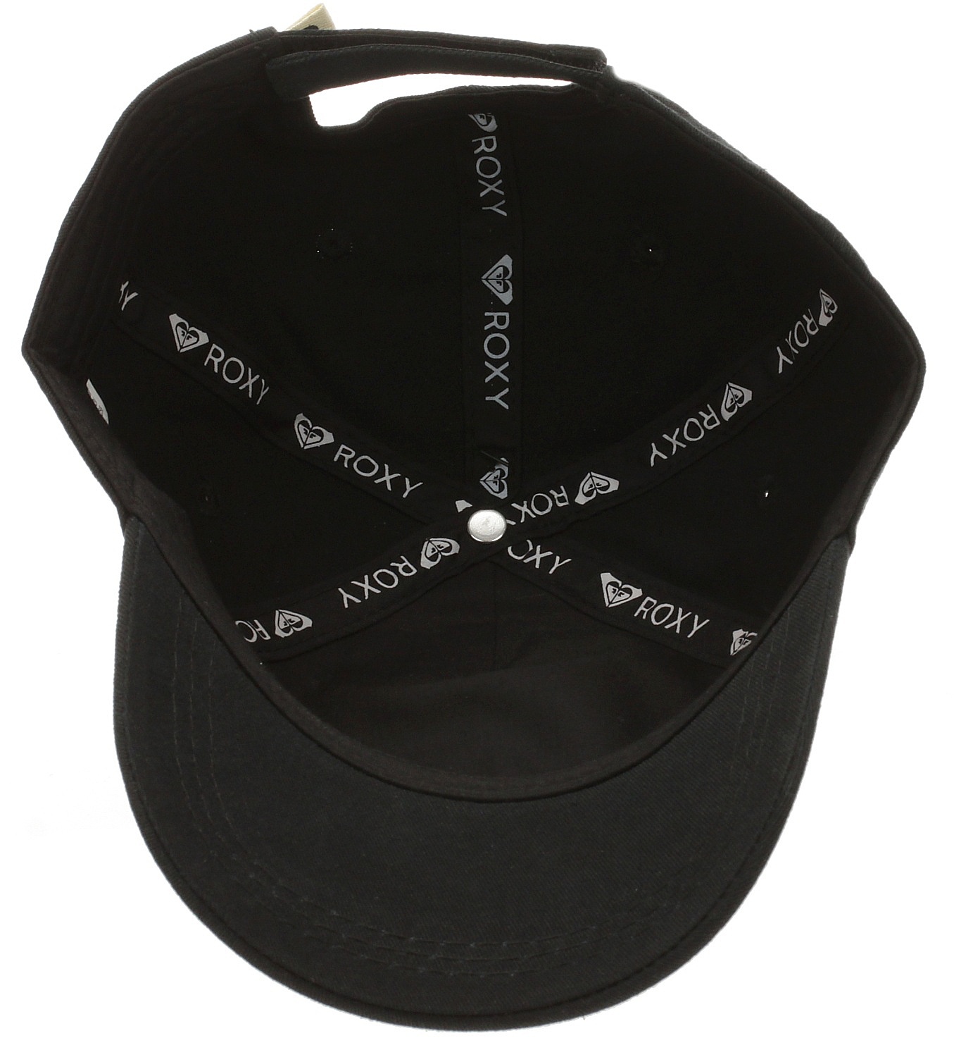 Kappe Roxy Extra Innings A - KVJ0/Anthracite - women´s