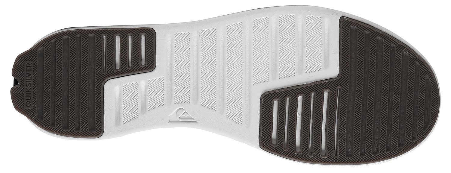 shoes Quiksilver Summer Stretch Knit 