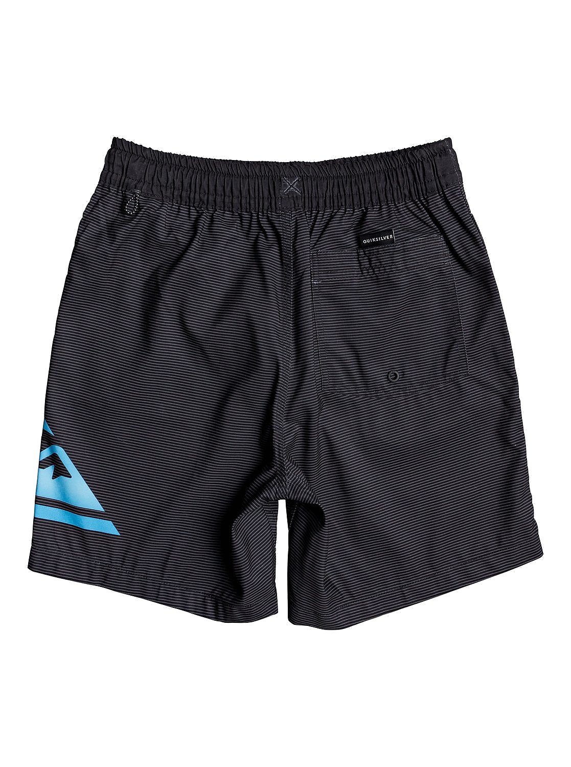 swimming shorts Quiksilver Dredge Volley 15 KZM6/Iron Gate boy´s