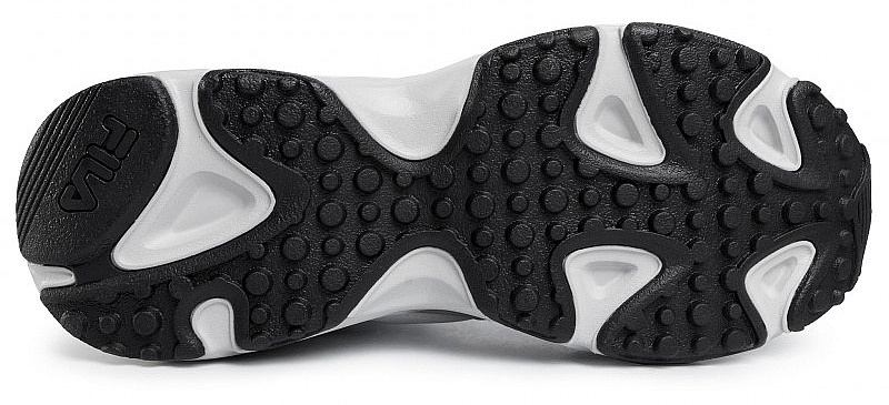 fila ray tracer homme brun