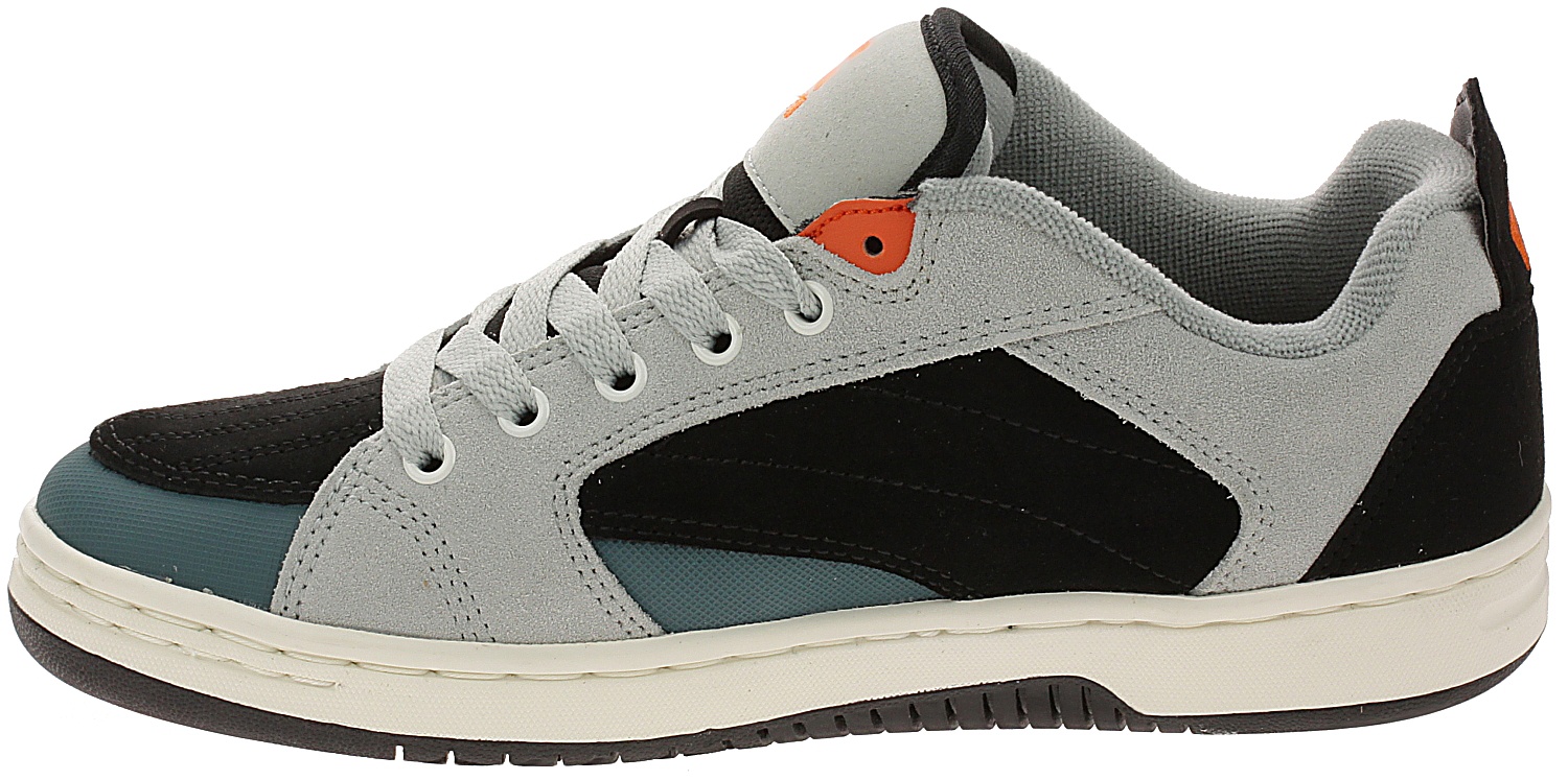 shoes Etnies Czar - Gray/Black - men´s