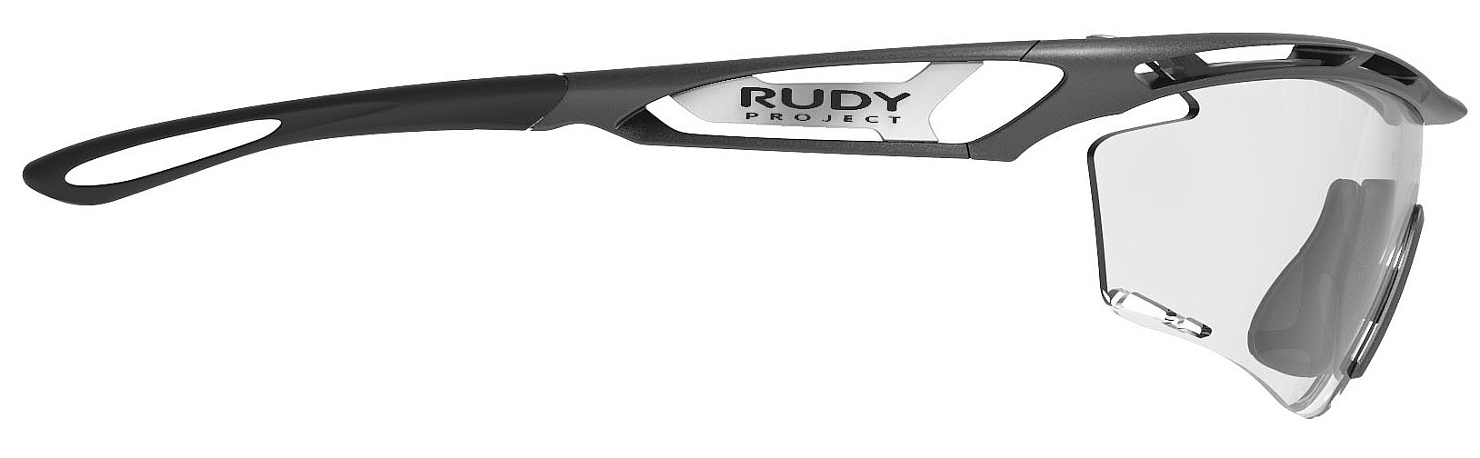 okulary Rudy Project Tralyx - G-Black/ImpactX Photochromic 2 Black