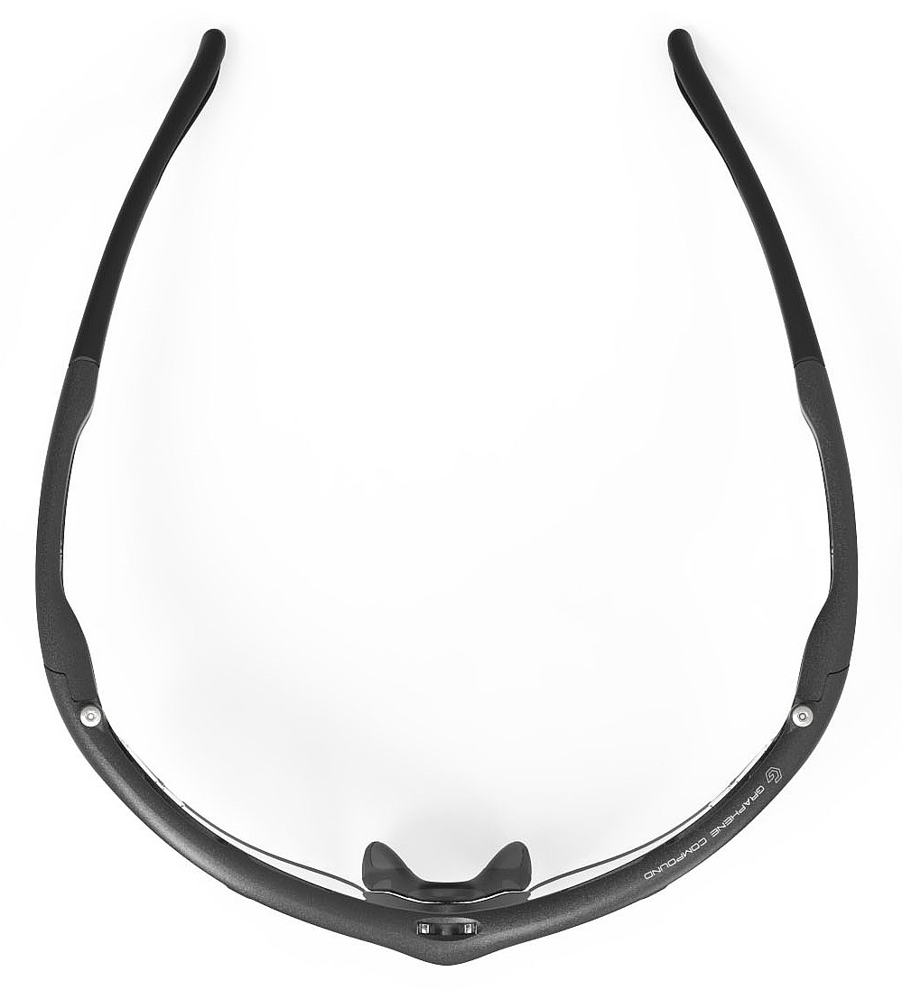 okulary Rudy Project Tralyx - G-Black/ImpactX Photochromic 2 Black