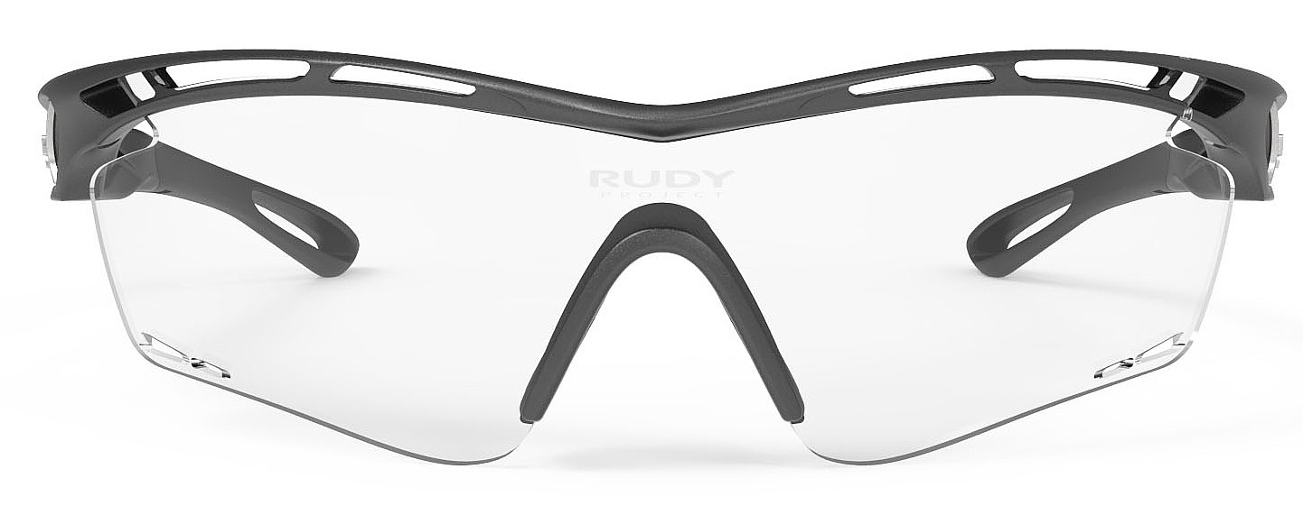 okulary Rudy Project Tralyx - G-Black/ImpactX Photochromic 2 Black