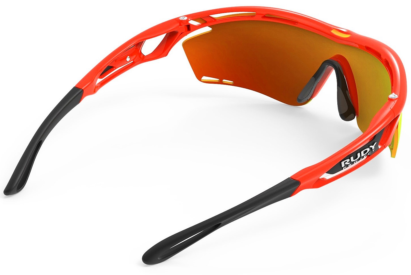 Rudy Project Tralyx+ Prescription Sunglasses | Free Shipping – A Sight for Sport Eyes