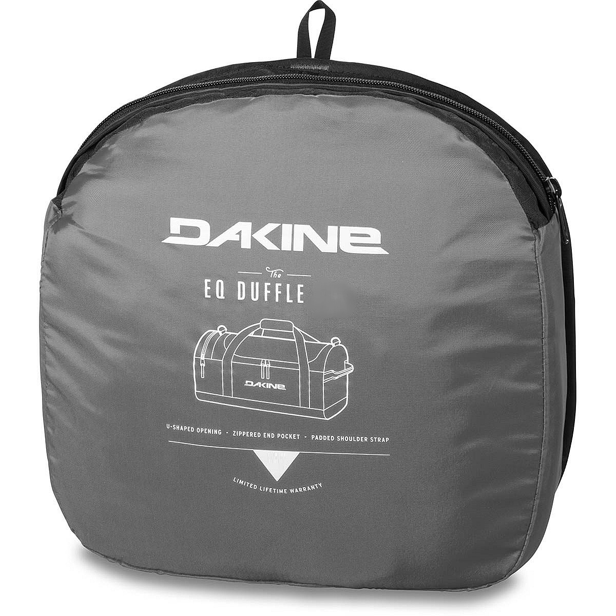 bag Dakine EQ Duffle 70 Carbon Snowboard shop,