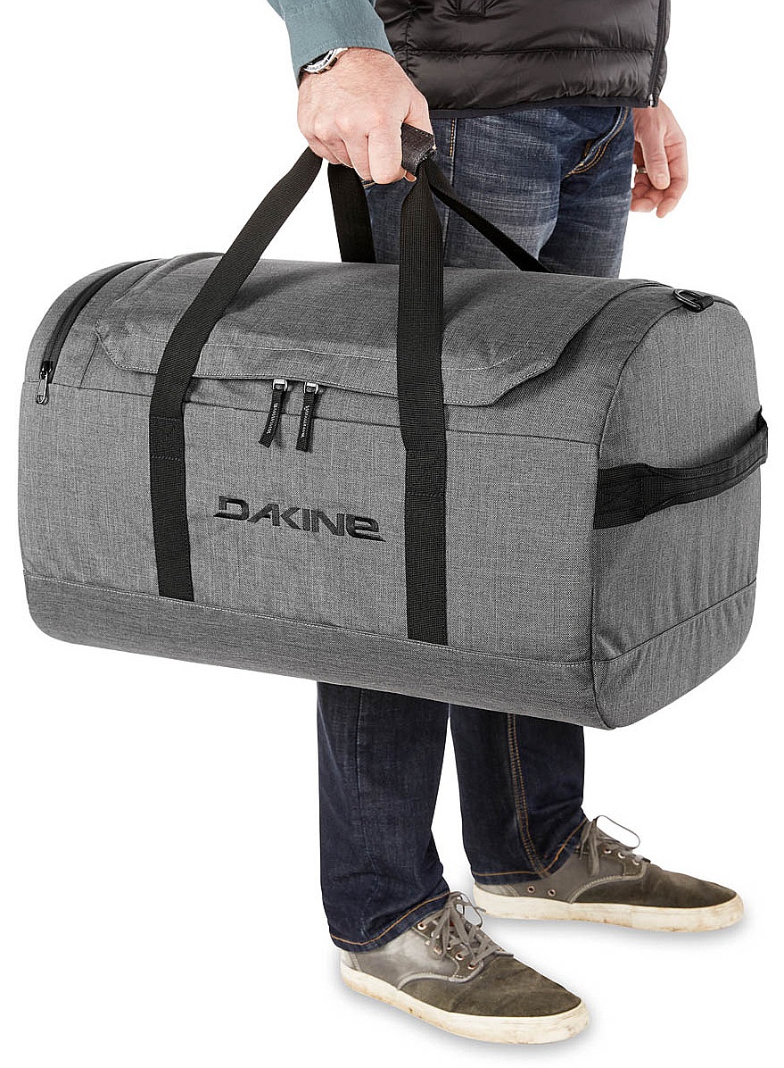 bag Dakine EQ Duffle 70 Carbon Snowboard shop,