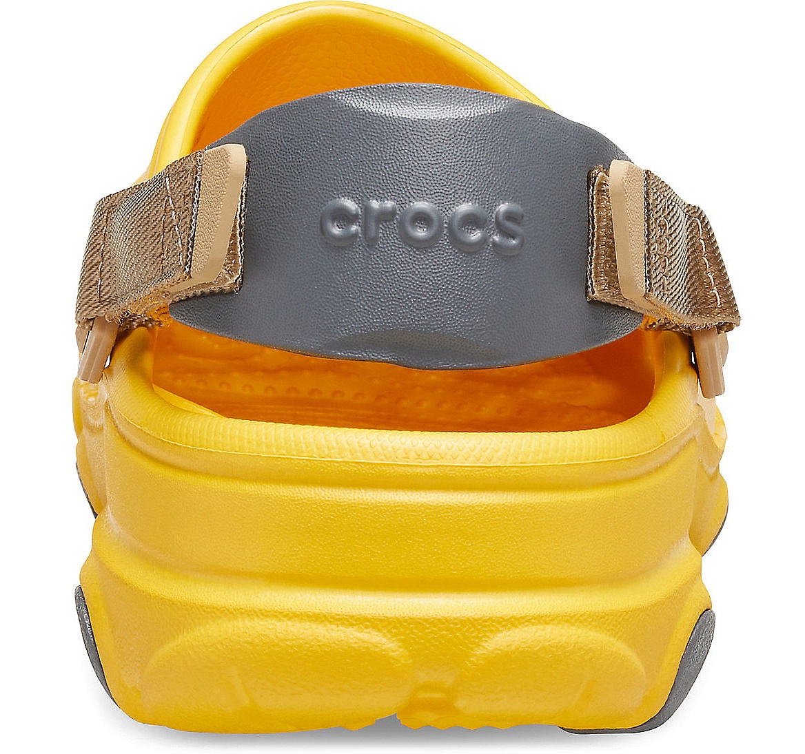 zapatos Crocs Classic All Terrain - Canary