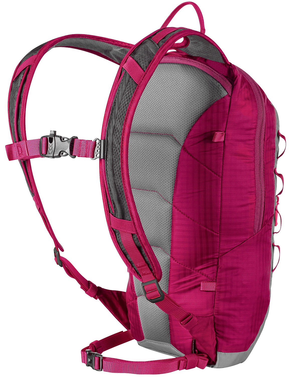 Mammut Rucksack Neon Light in Blau kaufen