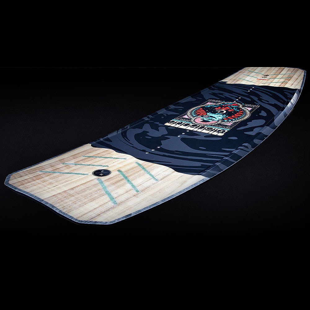 wakeboard Hyperlite Wishbone Assorted men´s Snowboard shop