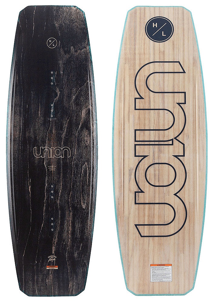 wakeboard Hyperlite Union Assorted men´s Snowboard shop