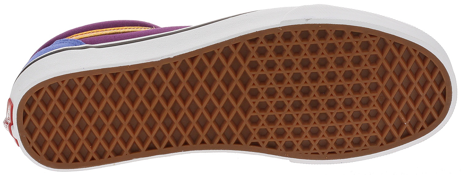 boty Vans Old Skool - Mix & Match/Grape Juice/Bright Marigold