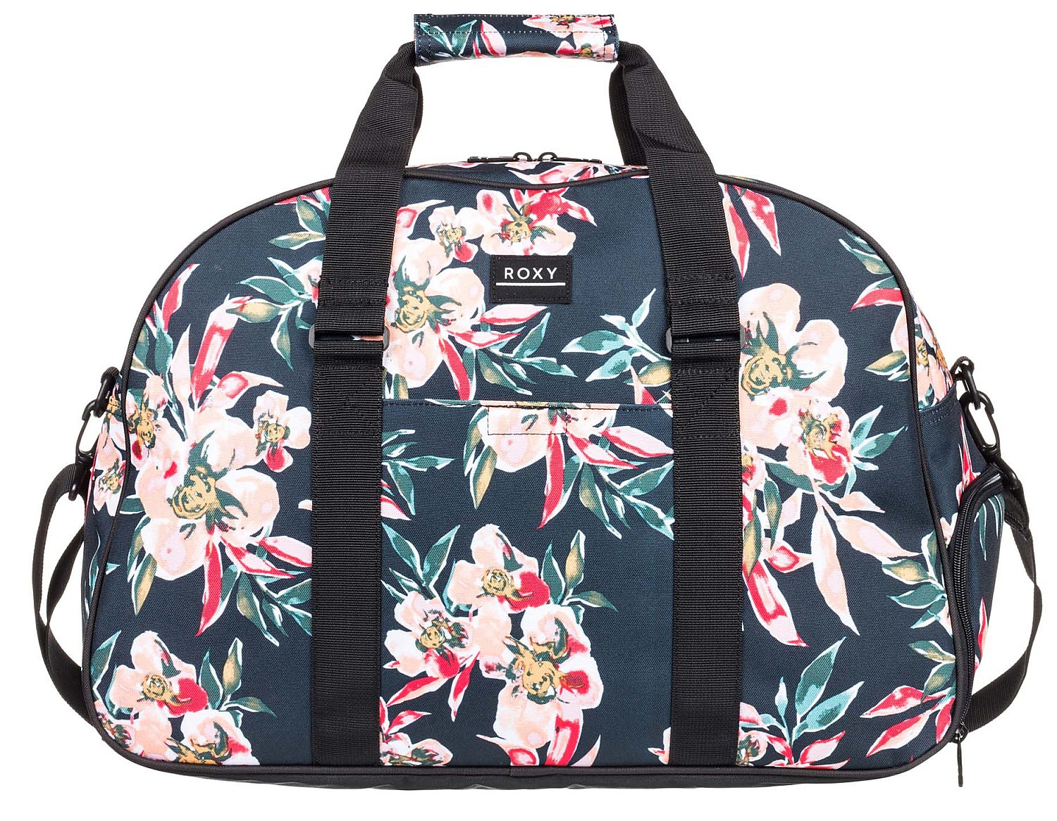 bag Roxy Feel Happy XKMR/Anthracite Wonder Garden S women´s
