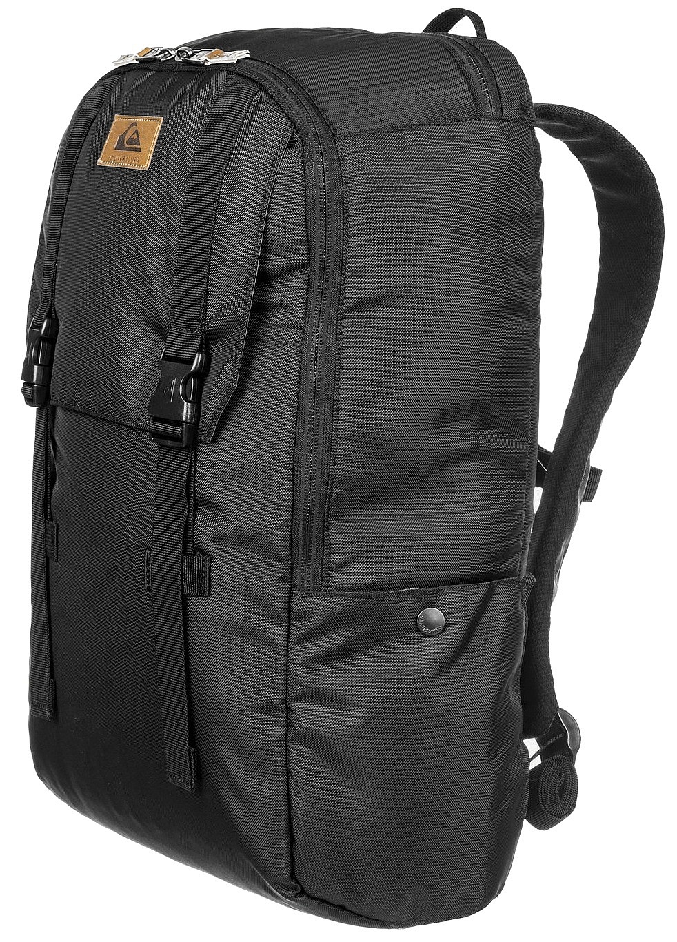 backpack Quiksilver Alpack KVD0/Black men´s Snowboard shop