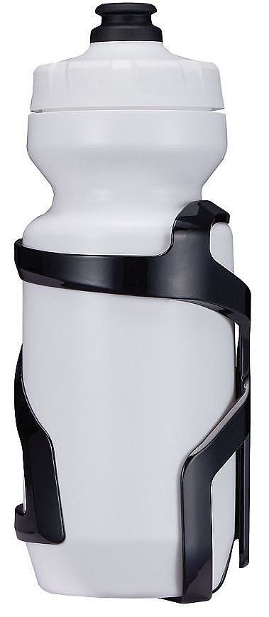 košík Specialized Zee Cage II Left - Gloss Black