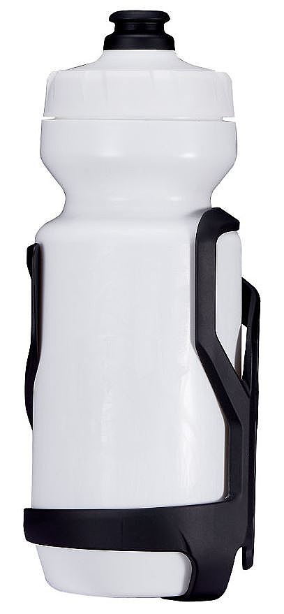 košík Specialized Zee Cage II Right - Matte Black