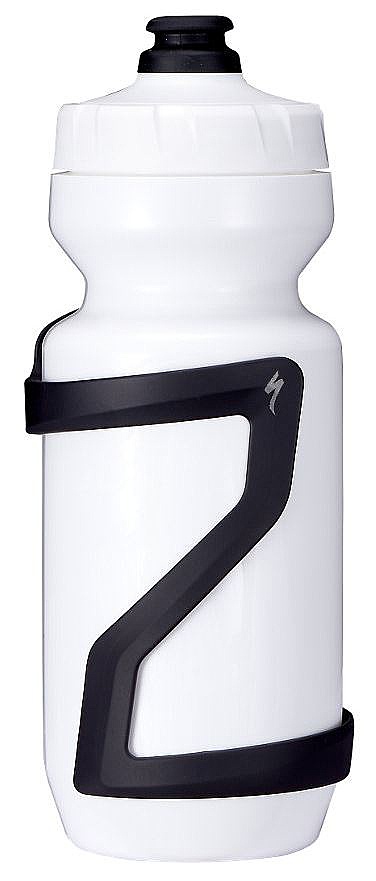 košík Specialized Zee Cage II Right - Matte Black