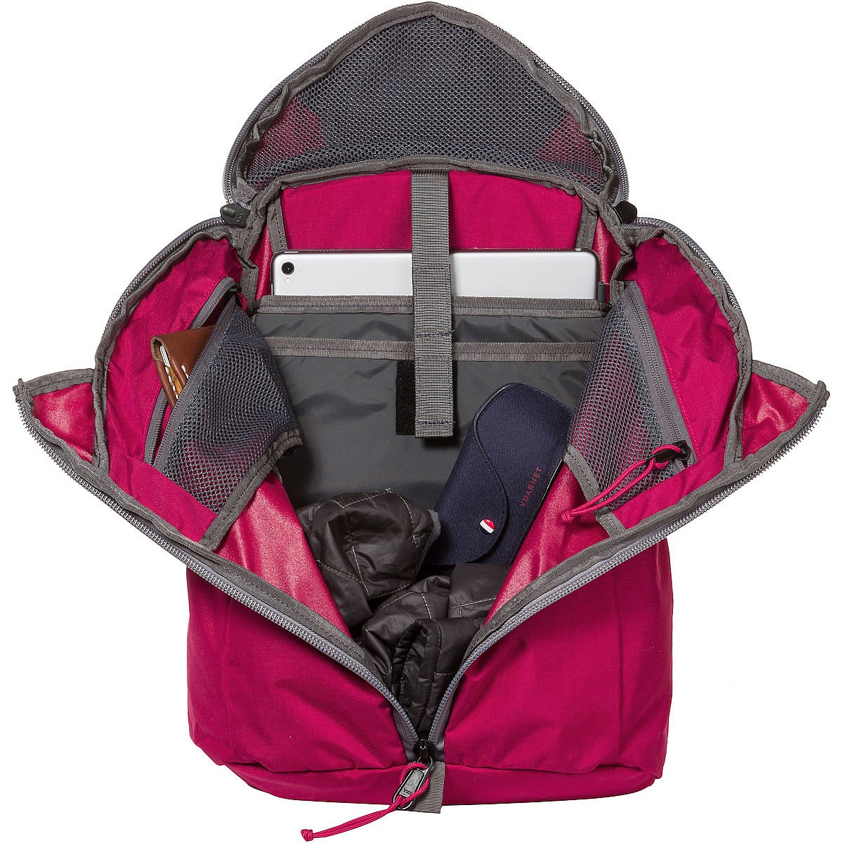 batoh Mystery Ranch Urban Assault 18 Magenta