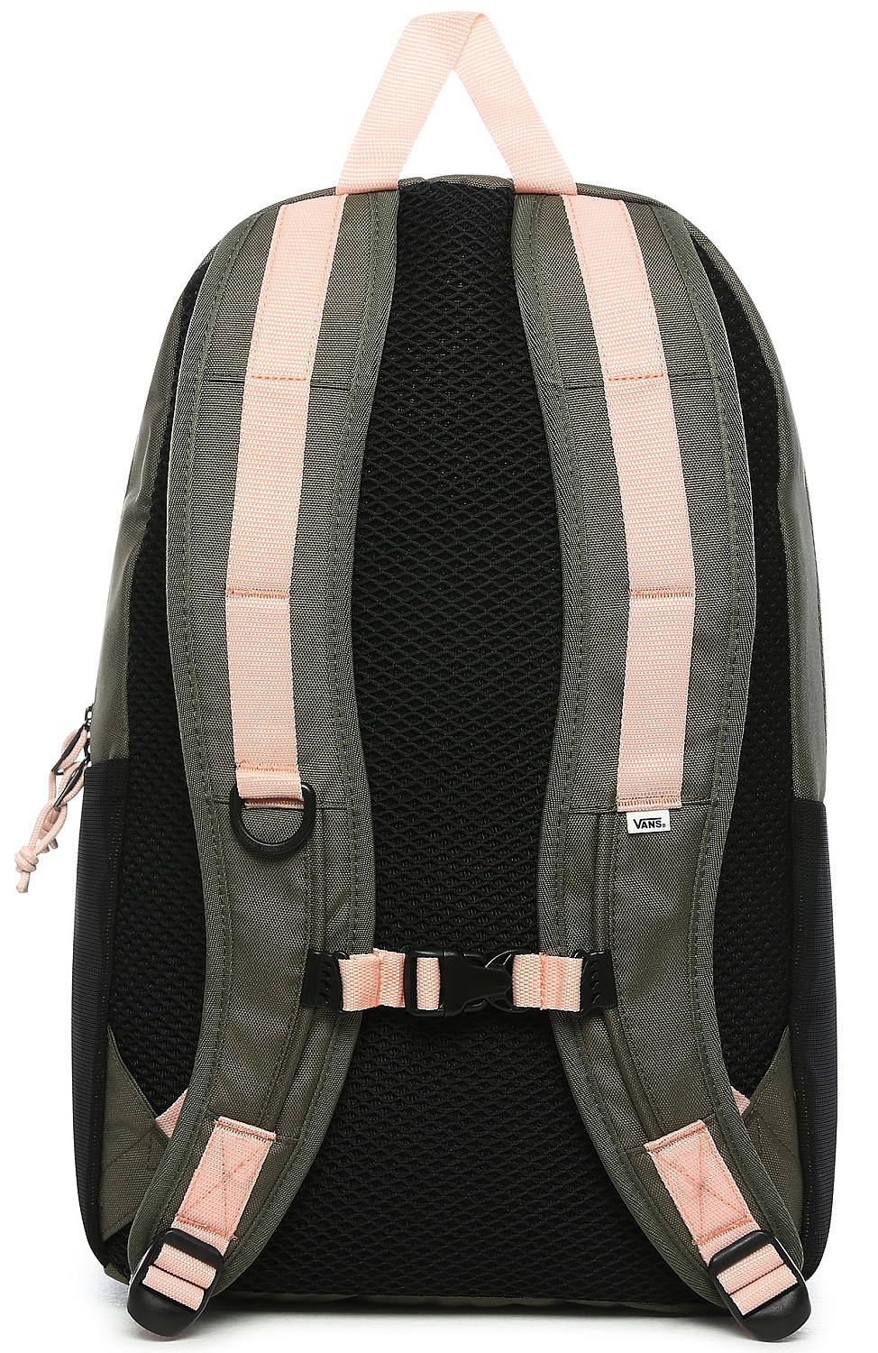 vans strand skate pack