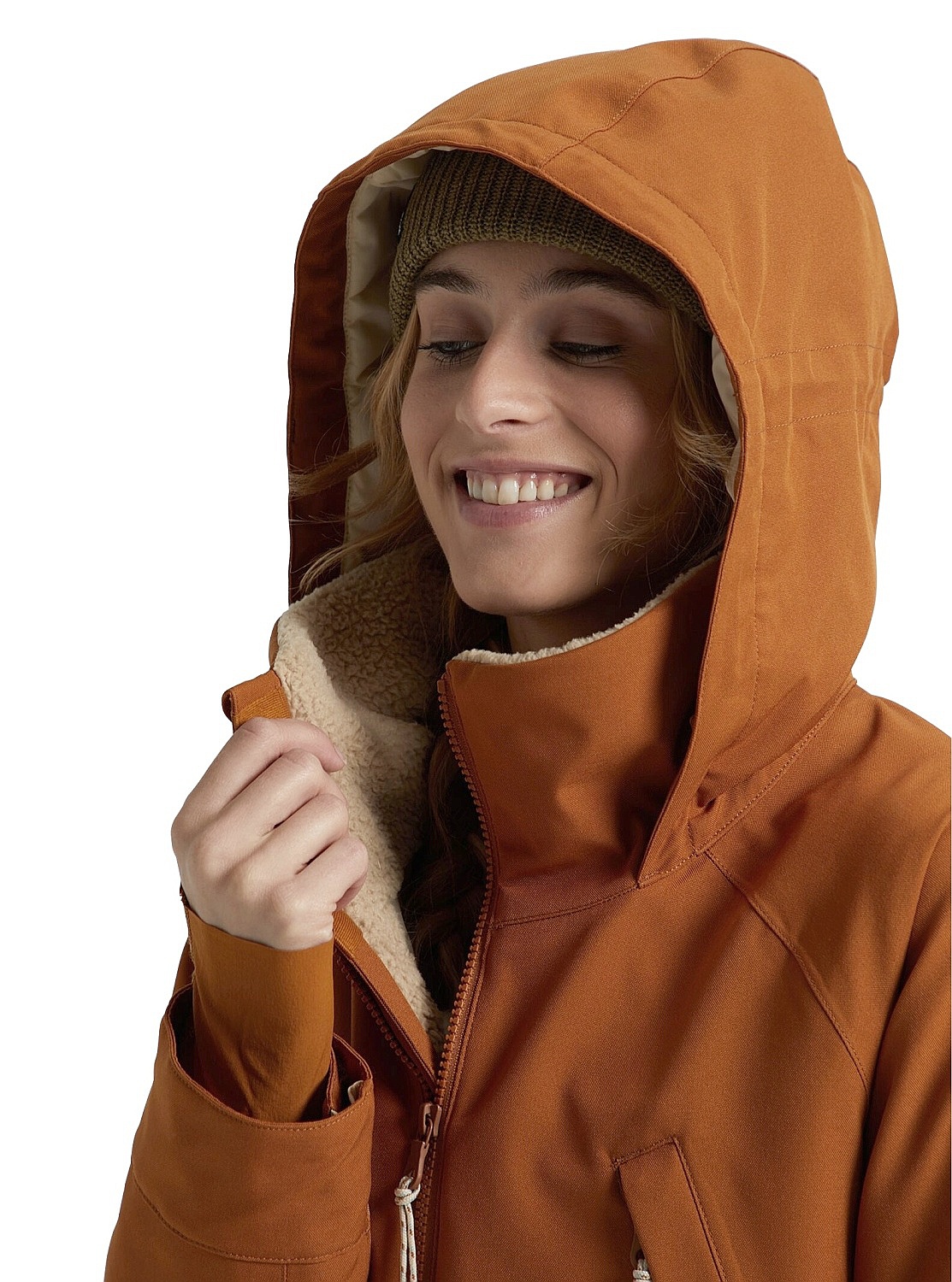 jacket Burton Prowess - True Penny 