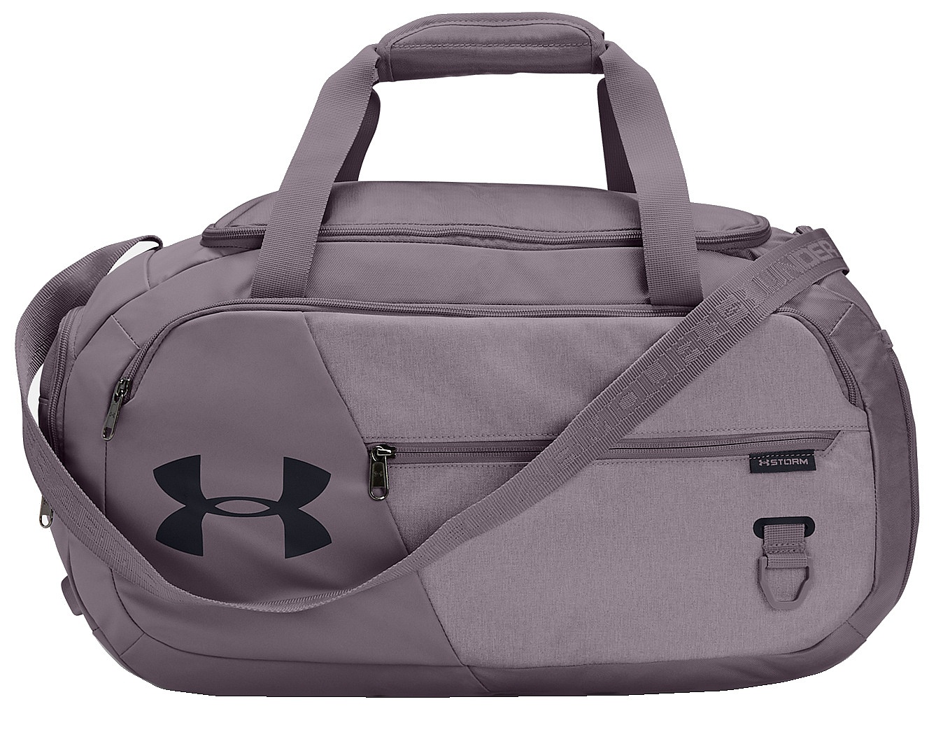 bag Under Armour Undeniable 4.0 Small Duffel 585/Slate Purple/Medium