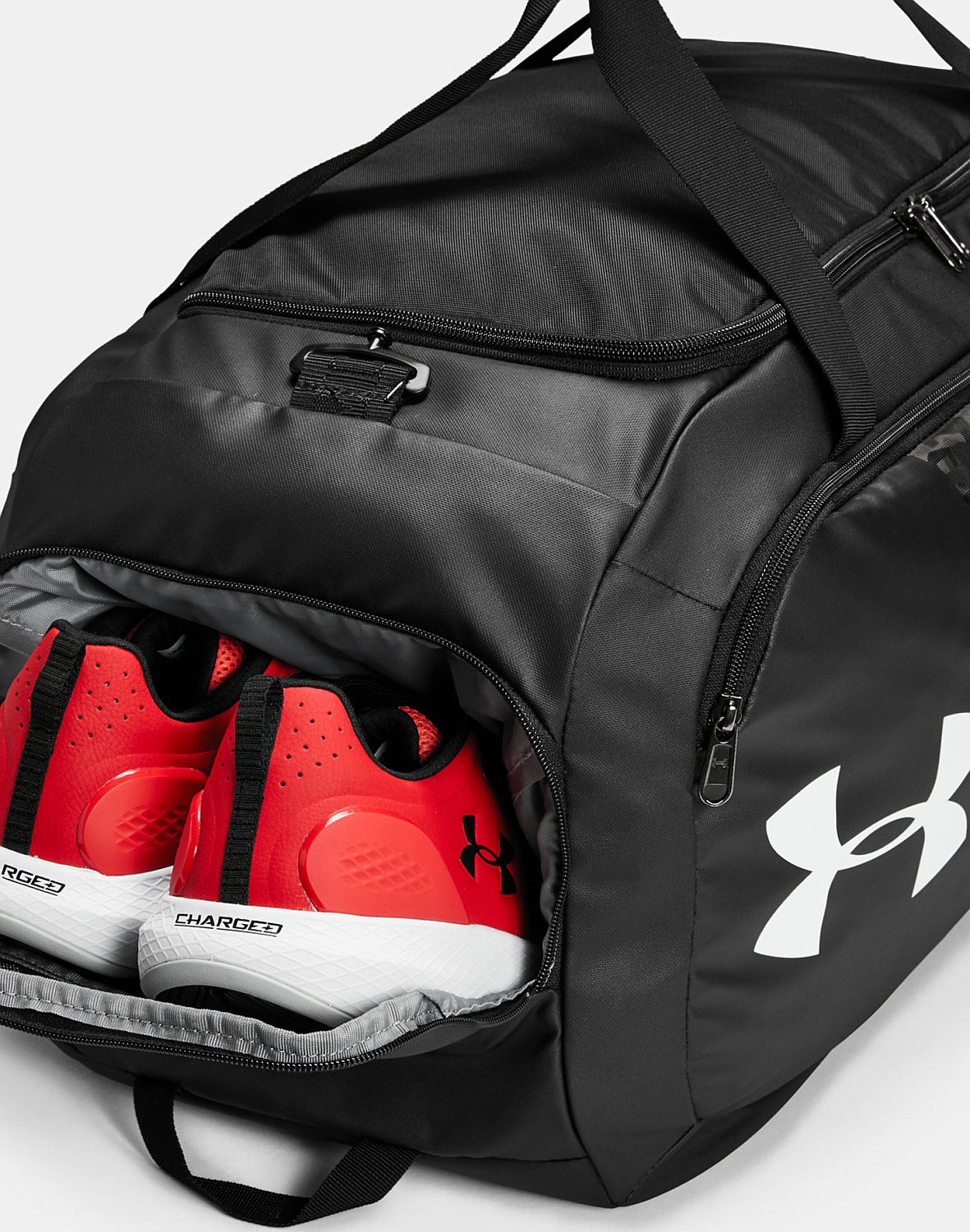 torba Under Armour Undeniable 4.0 Medium Duffel 006/Black/Baroque