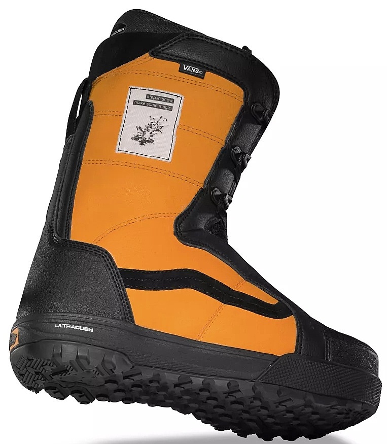 スノーボード 27.5 VANS HI STANDARD PRO ARTHUR LONGO スノーボード