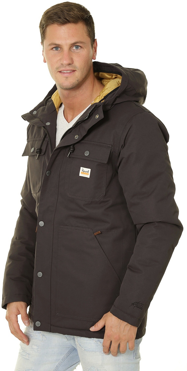 bunda Rip Curl Salt Water Culture Anti 