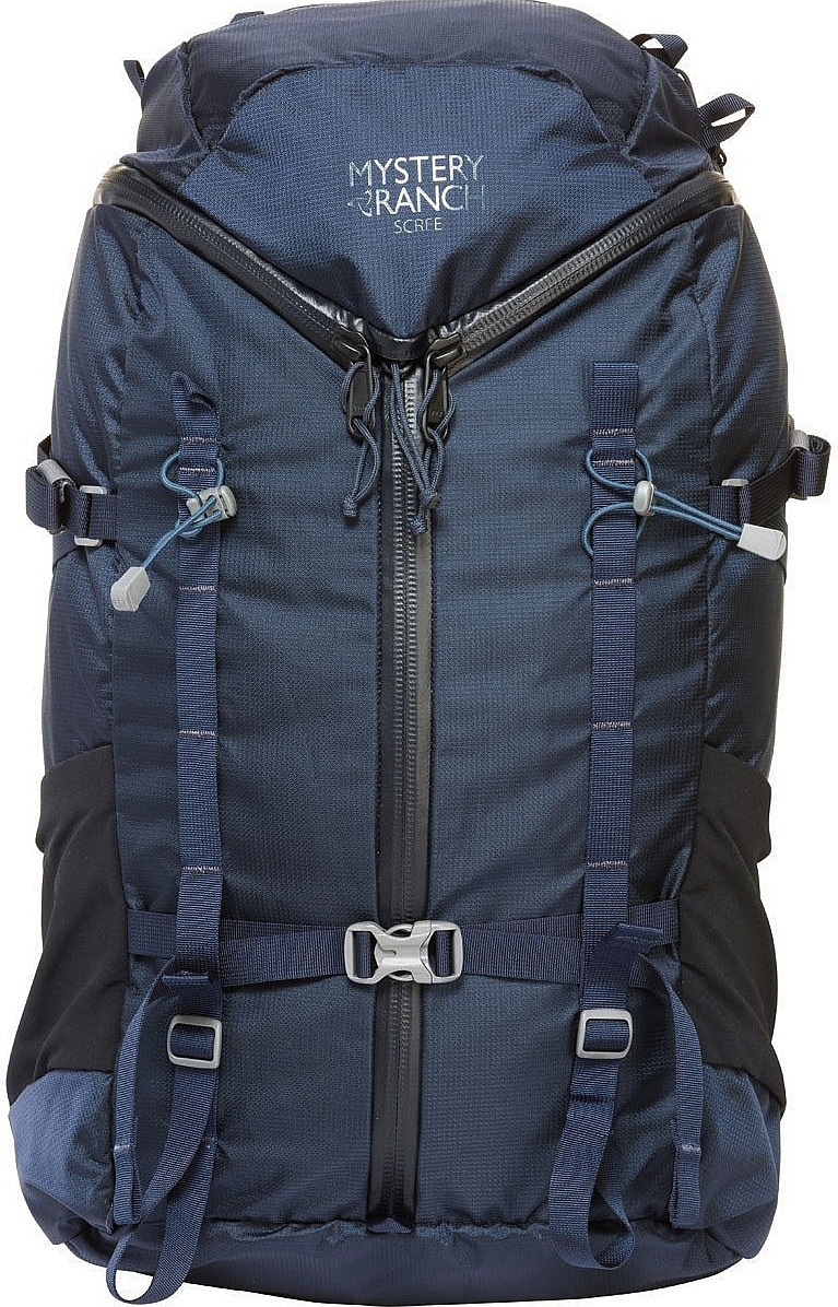 essential hiking items