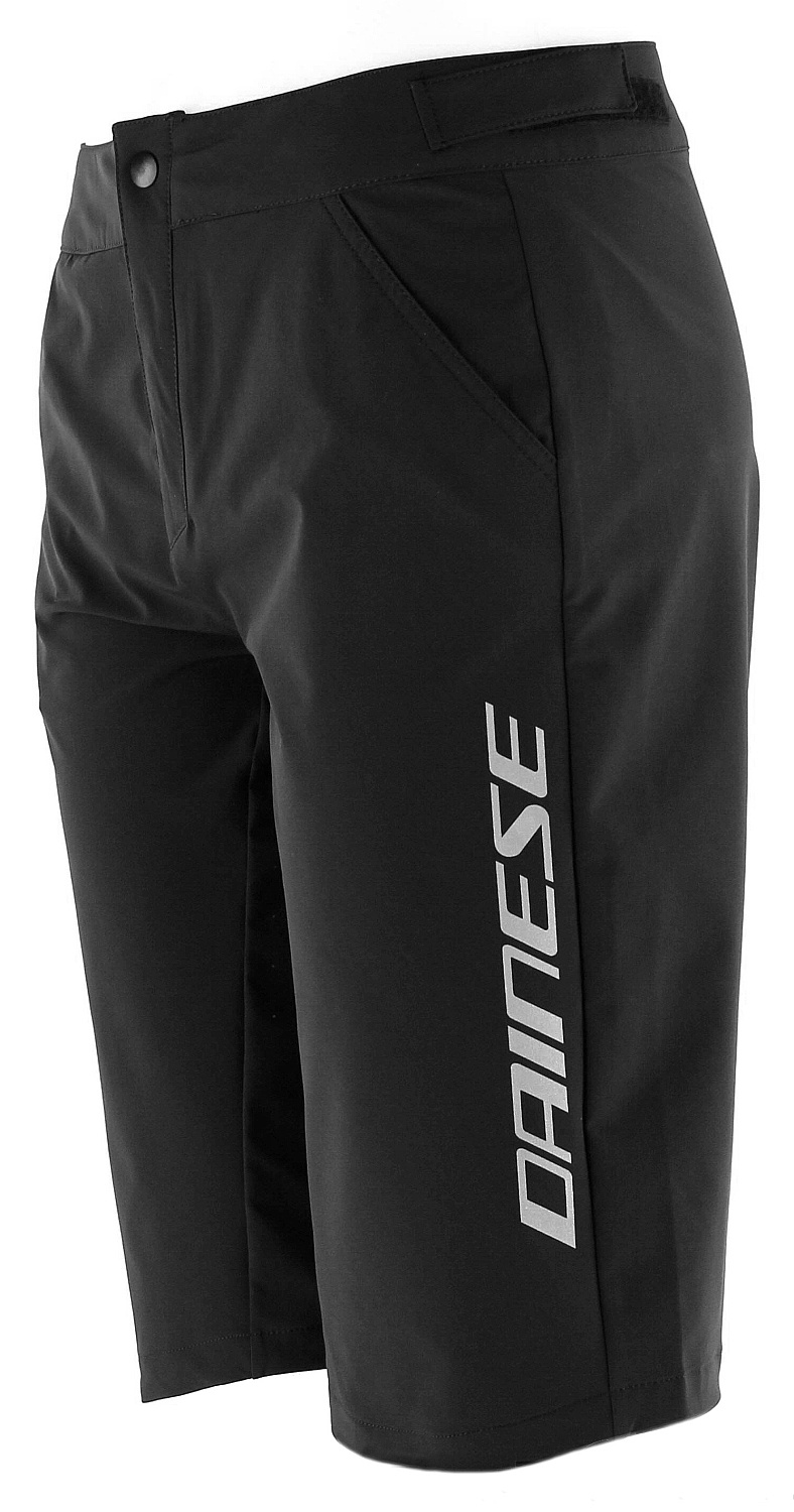 spodenki Dainese HG Shorts 3 Black Snowboard shop,