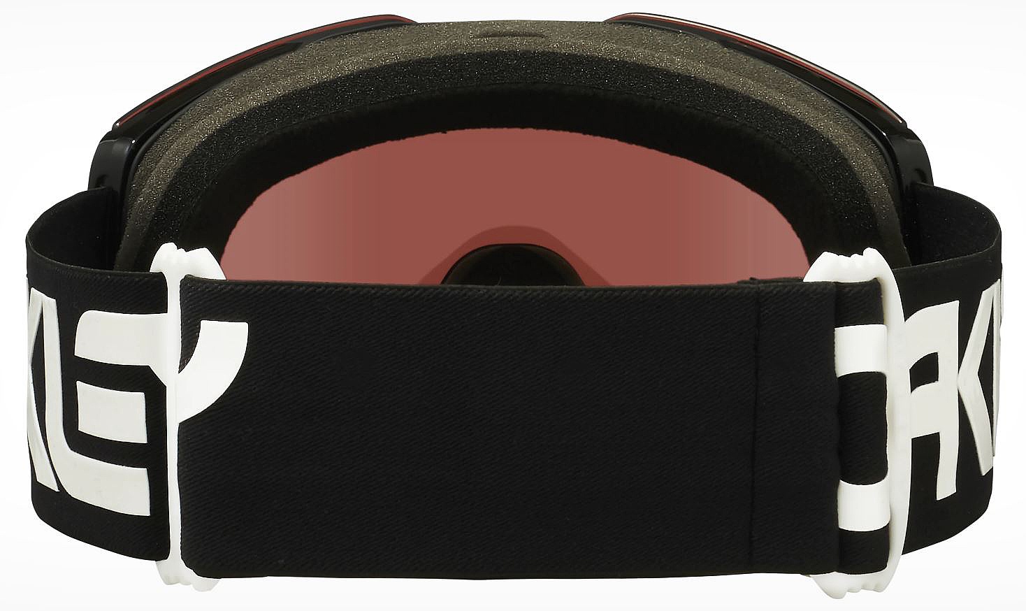 gogle Oakley Fall Line L - Factory Pilot Black/Prizm Snow Sapphire Iridium