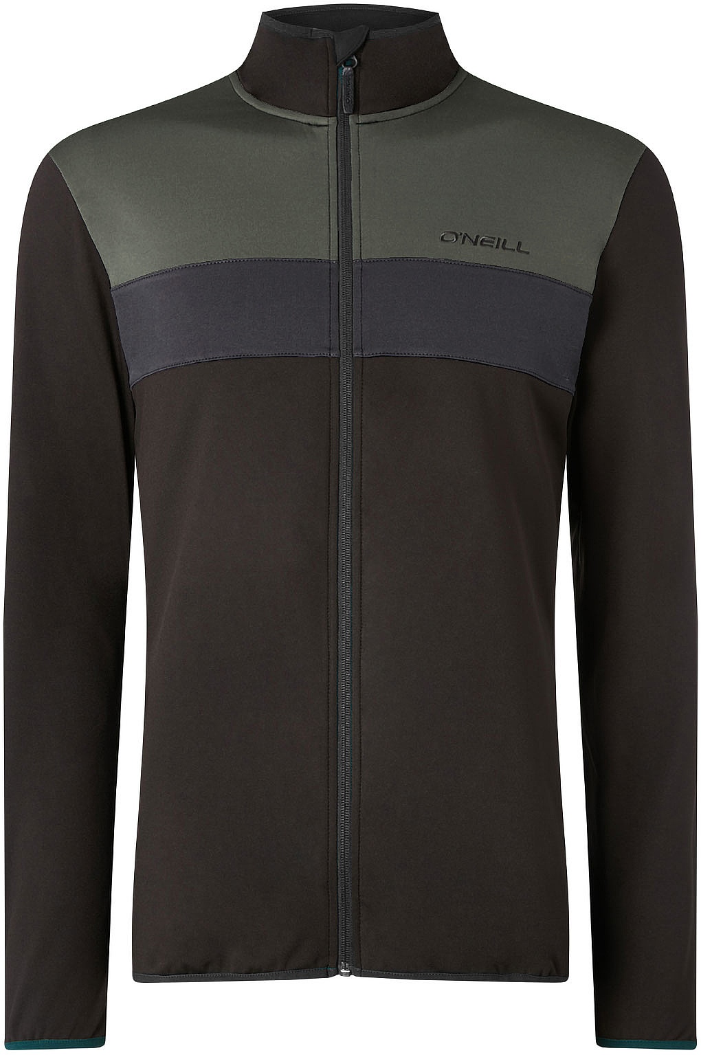 O'Neill fleece skipully CLIME met logo bordeaux